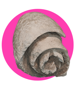 ancient stone in iran